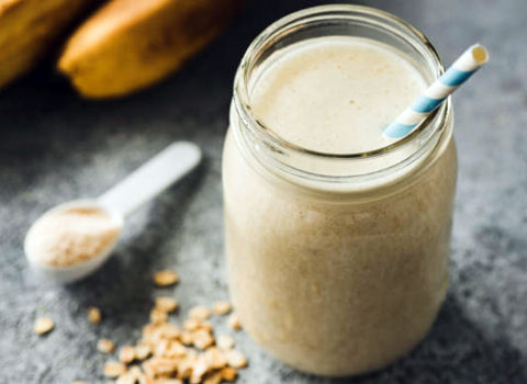 Post-Workout Foods You Should Be Eating