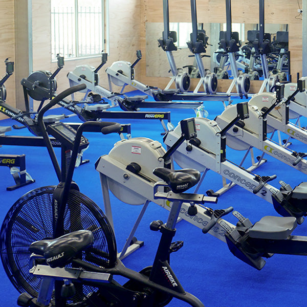 Benefits Of School Gym Fit Outs