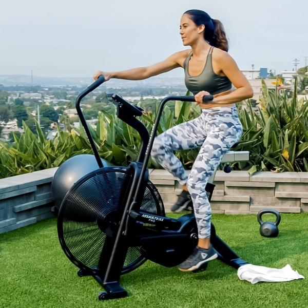 Top 8 Exercise Bikes For At-Home Workouts