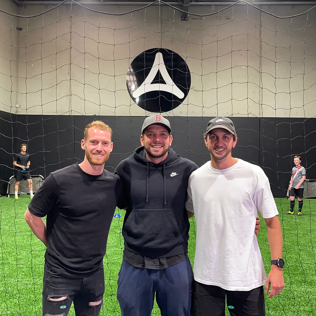 Workout Nutrition Explained with Alta Athletic