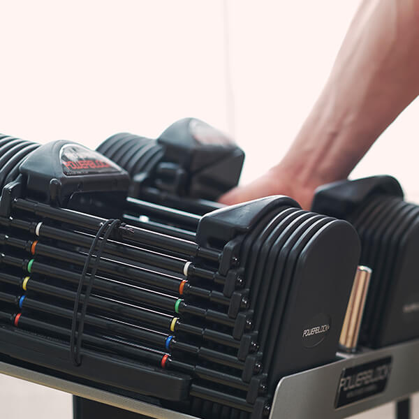 Adjustable Dumbbells Vs Fixed Dumbbells Gym and Fitness