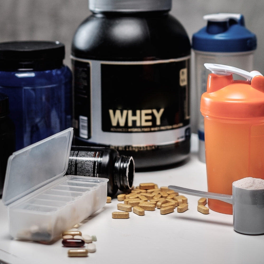 Five Best Nutritional Supplements For Daily Use
