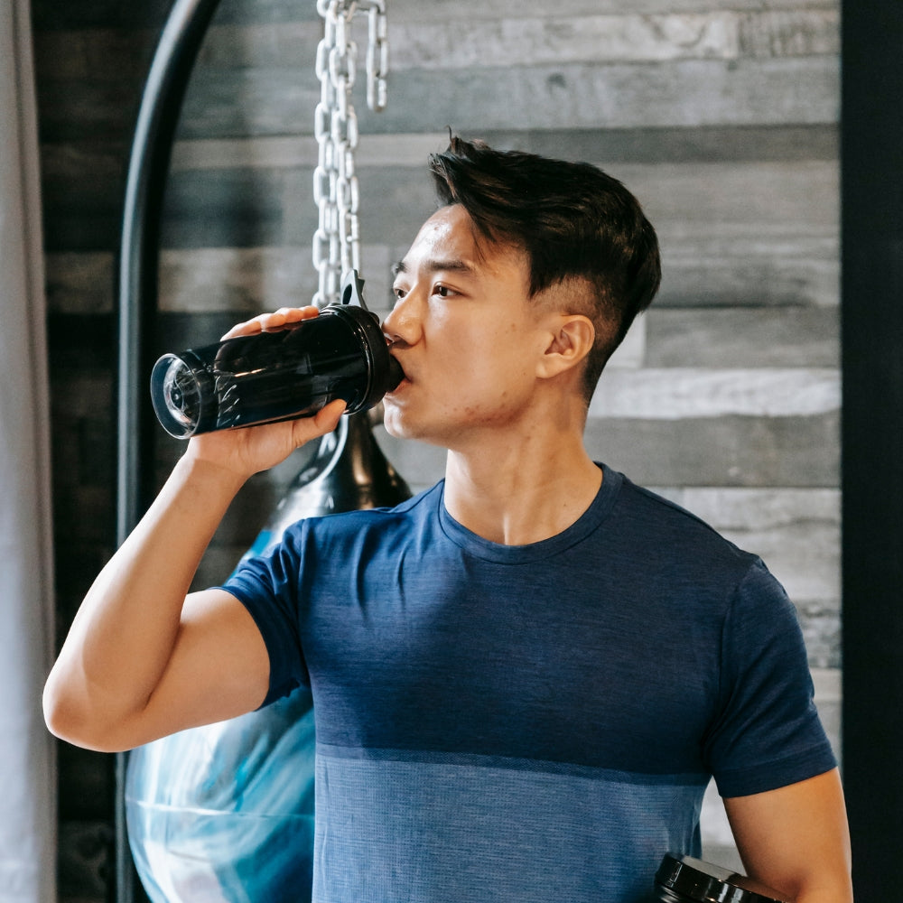 Everything You Need To Know About Pre Workout
