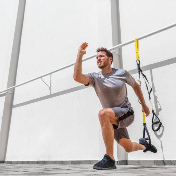 The 15 Best Leg Strengthening Bodyweight Exercises