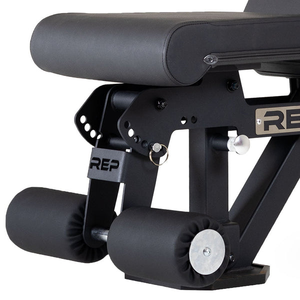 Rep clearance ab 3000