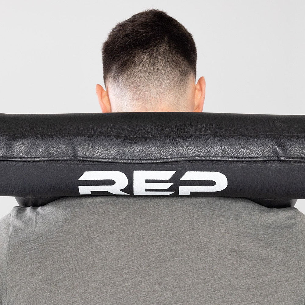 REP Fitness Safety Squat Bar