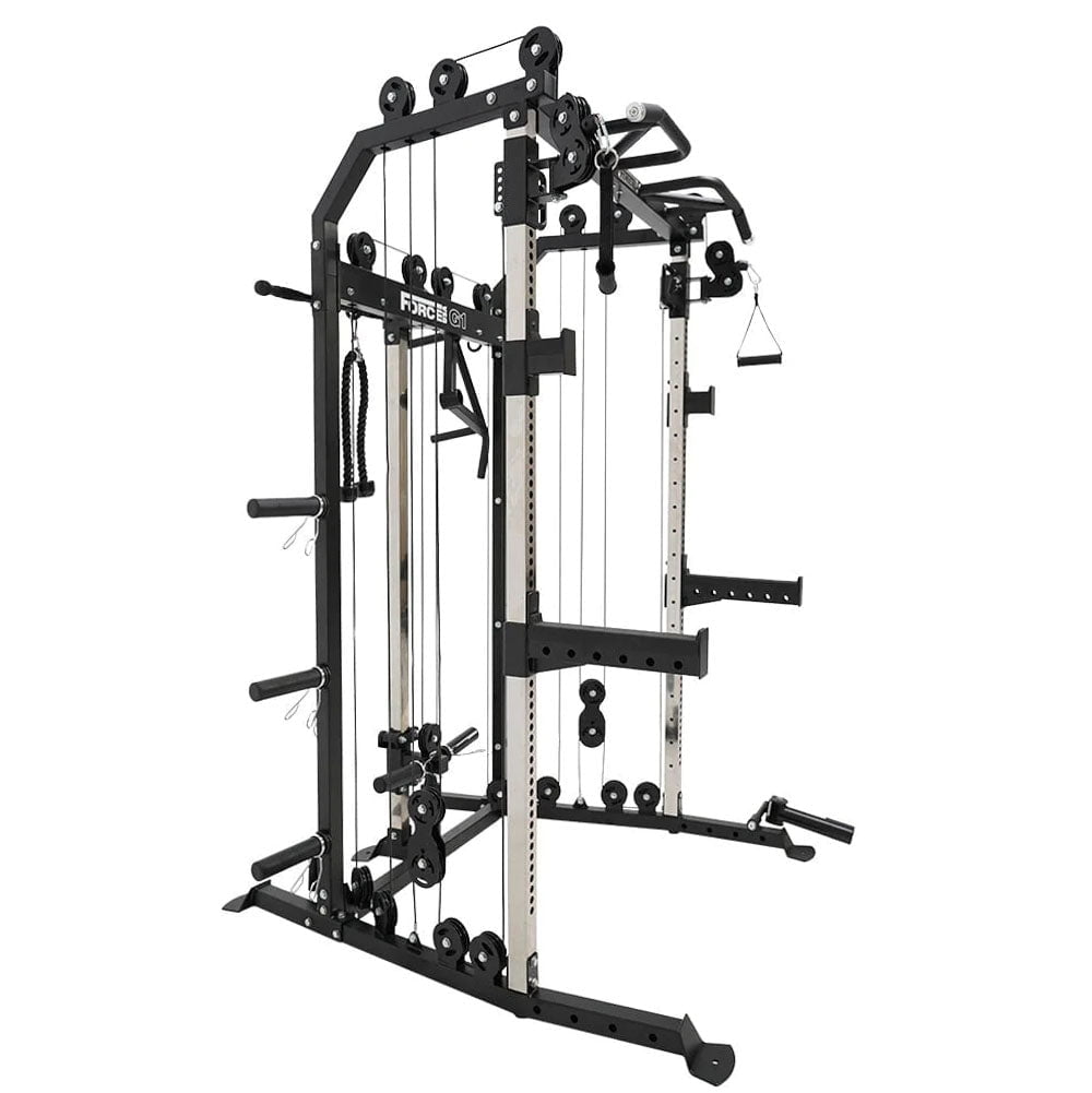 Force USA G1® All-In-One Trainer Gym and Fitness - Main Image