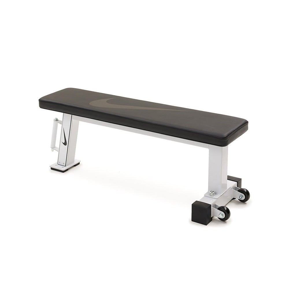 Nike Strength Rolling Weight Bench