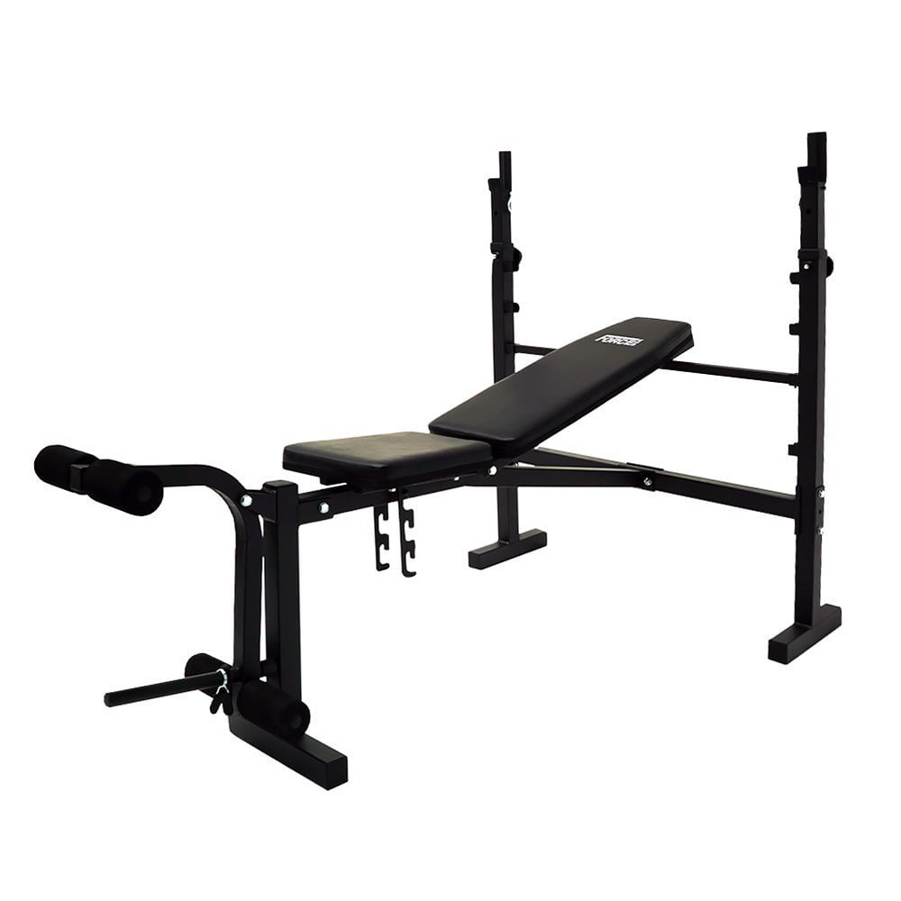 Force USA Adjustable Bench Press Gym and Fitness