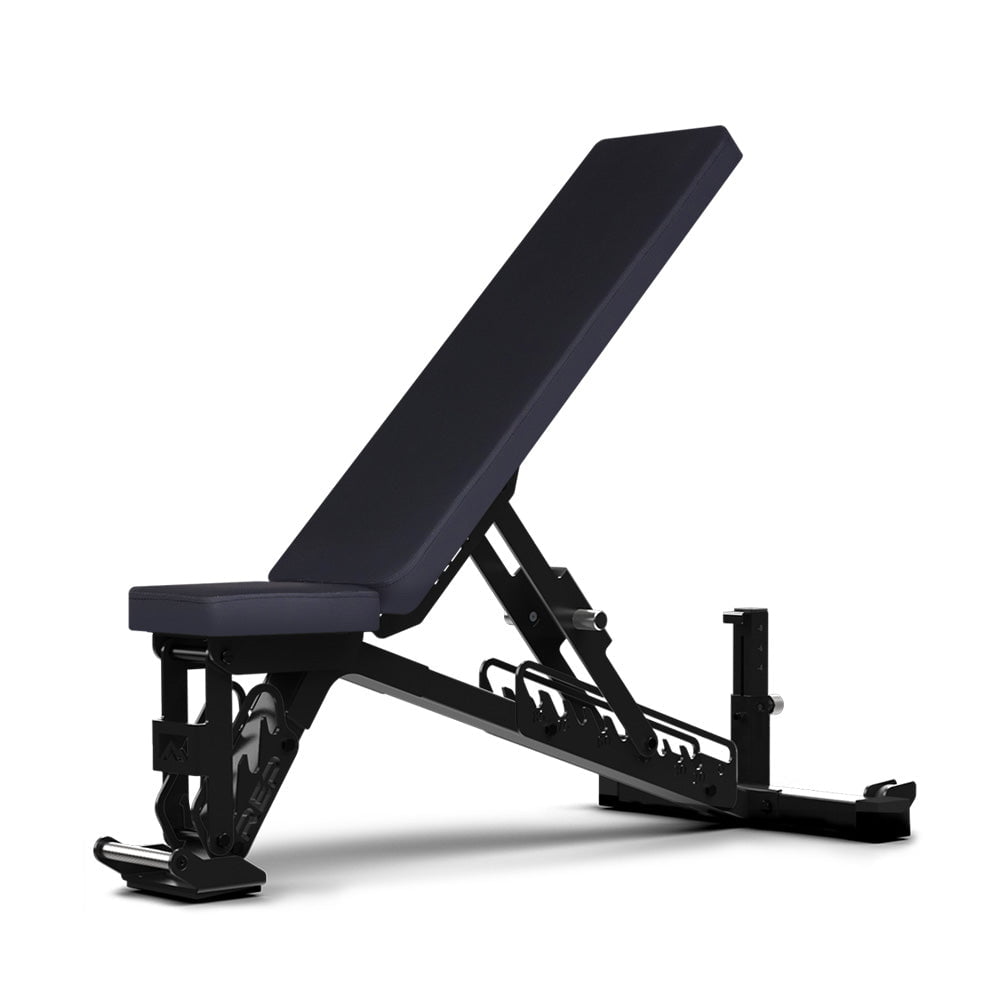 REP Fitness AB-5200 Adjustable Bench Gym and Fitness