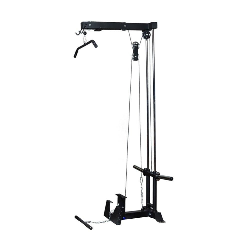 REP Fitness Lat Pulldown Low Row PR-4000 93