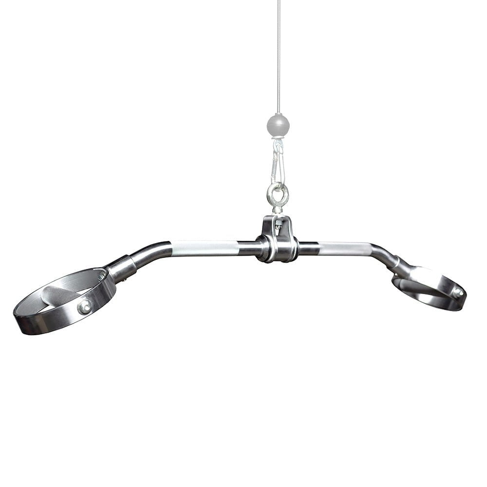 REP Fitness Pro Series Neutral Grip Lat Bar