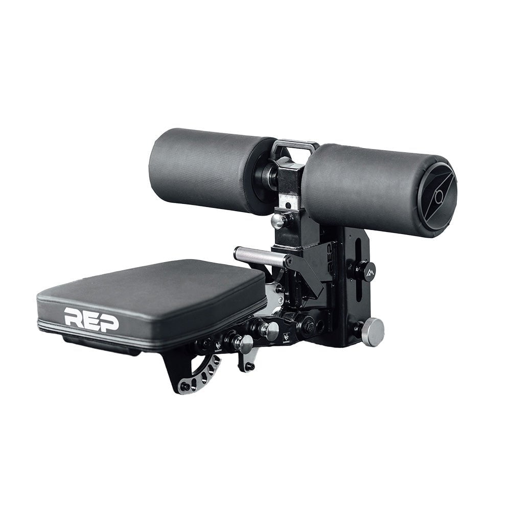 What Is the REP Pegasus Seat Attachment?