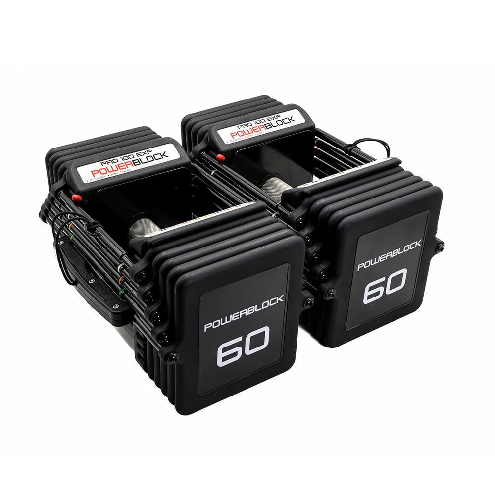 PowerBlock Pro 100 EXP Stage 2
