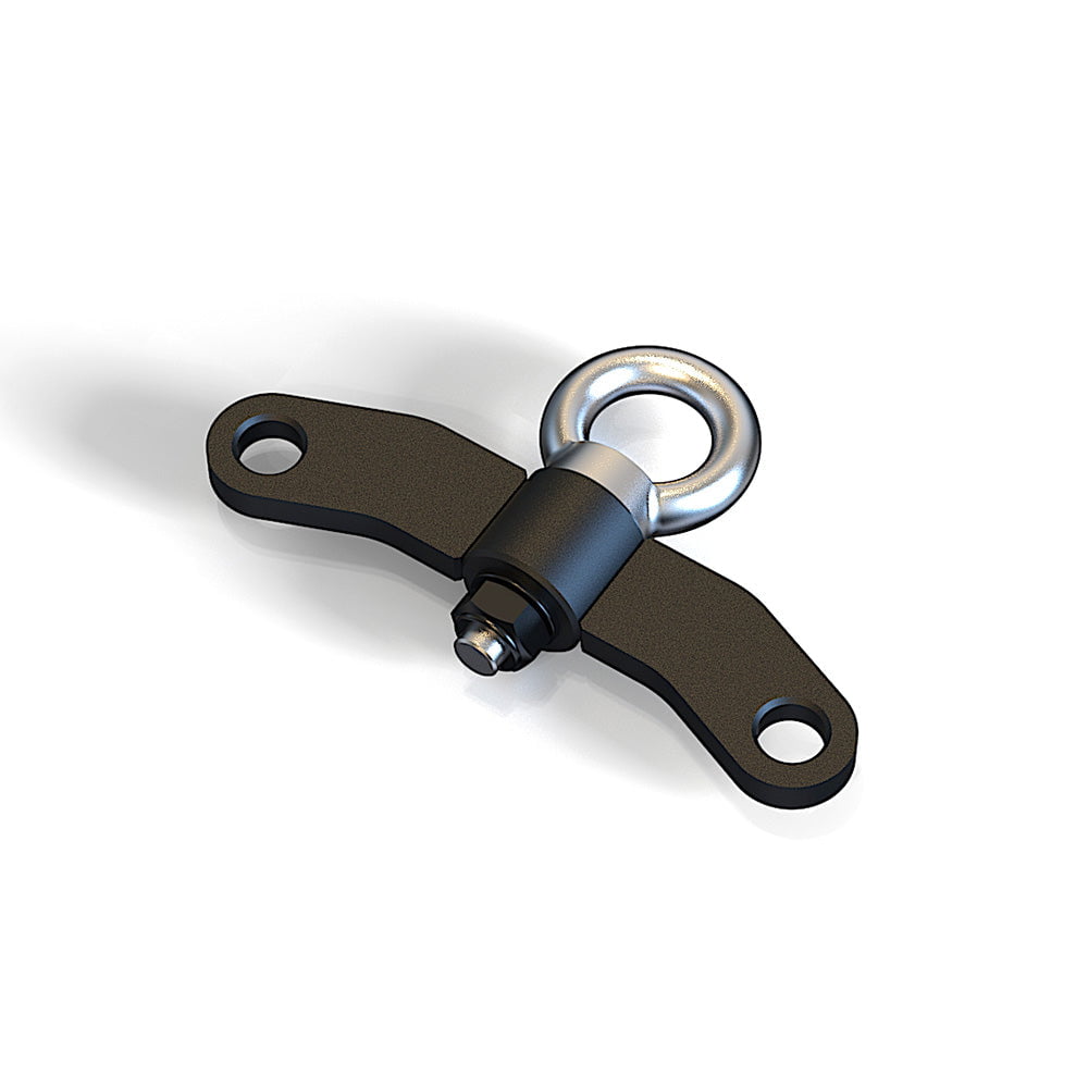 Force USA Dual Cable Connector