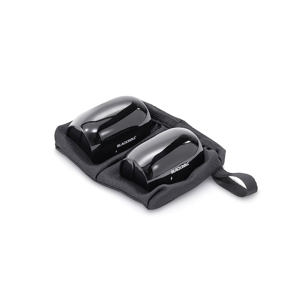 BLACKROLL Spare Batteries for Compression Boots