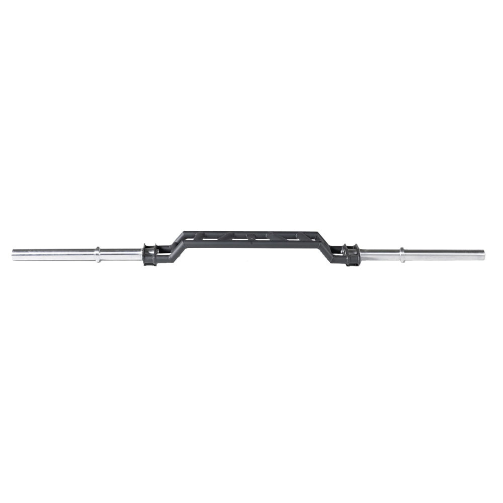 REP Fitness Cambered Swiss Bar