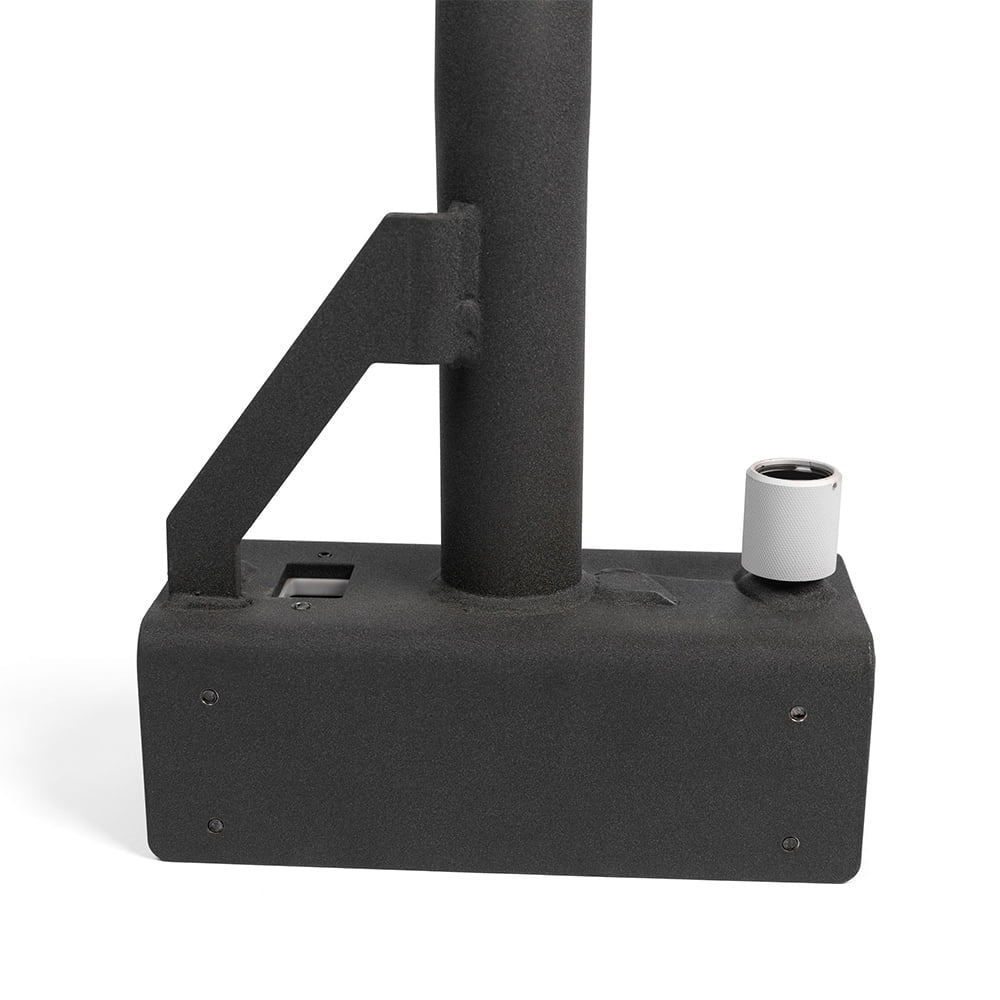 CENTR x HYROX Perform Rig - Dip Step Anchor (Pair)