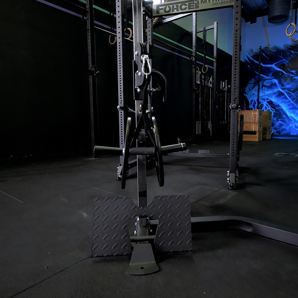 Force USA MyRack Cable Crossover Option (Single Side)