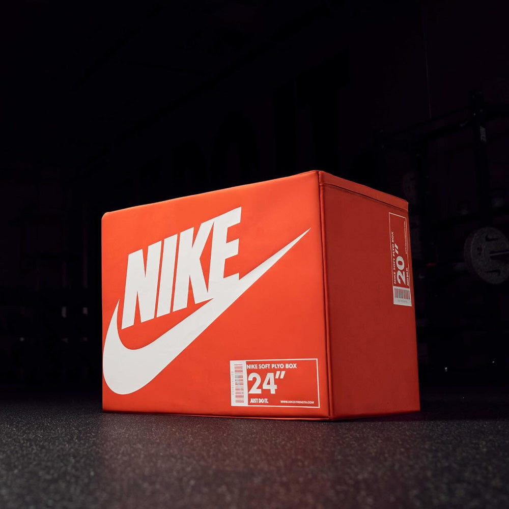 Nike Soft Plyo Box