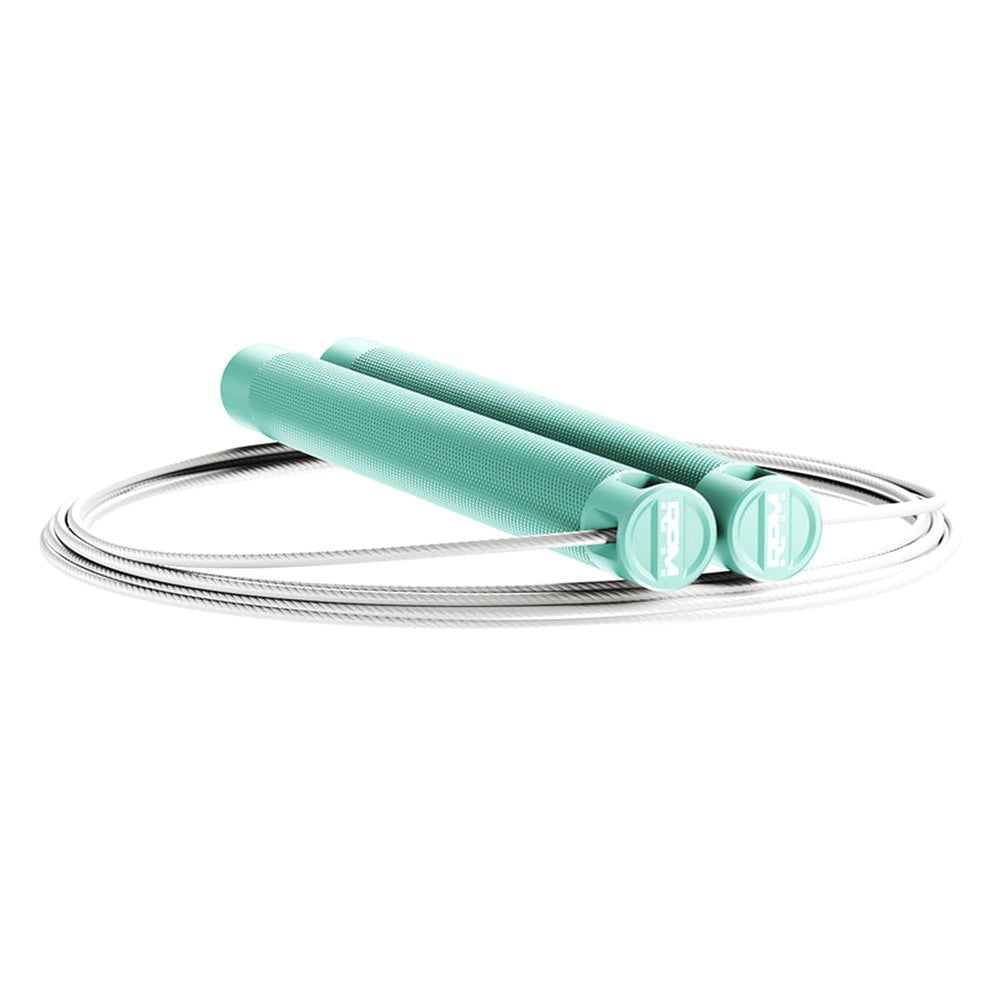 RPM SESSION 4 Speed Rope