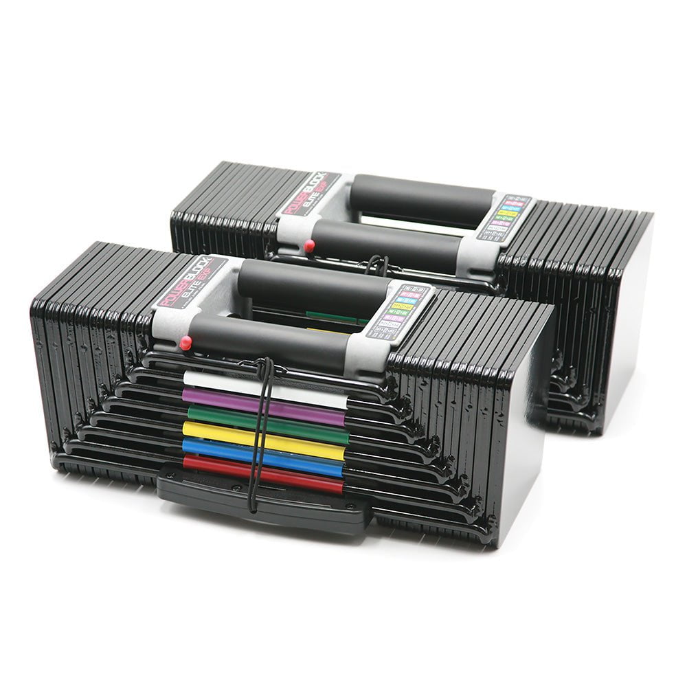 PowerBlock Elite EXP Stage 3