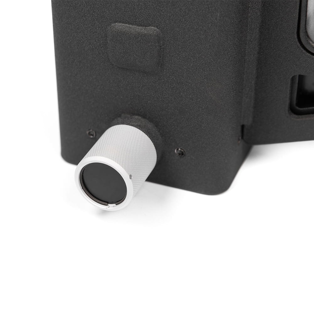 CENTR x HYROX Perform Rig - Bar Support (J Hooks - 2 pieces)