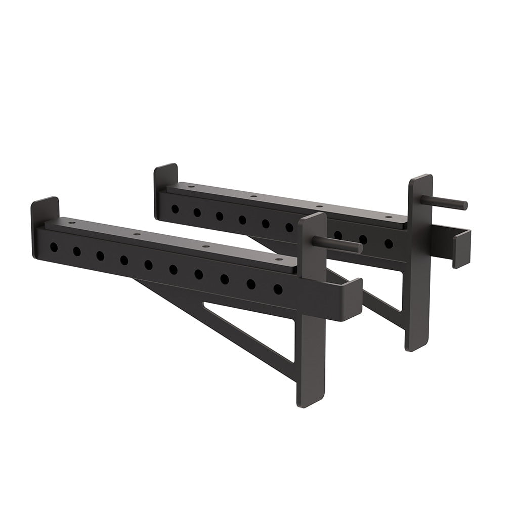 Force USA Front Spotter Arms