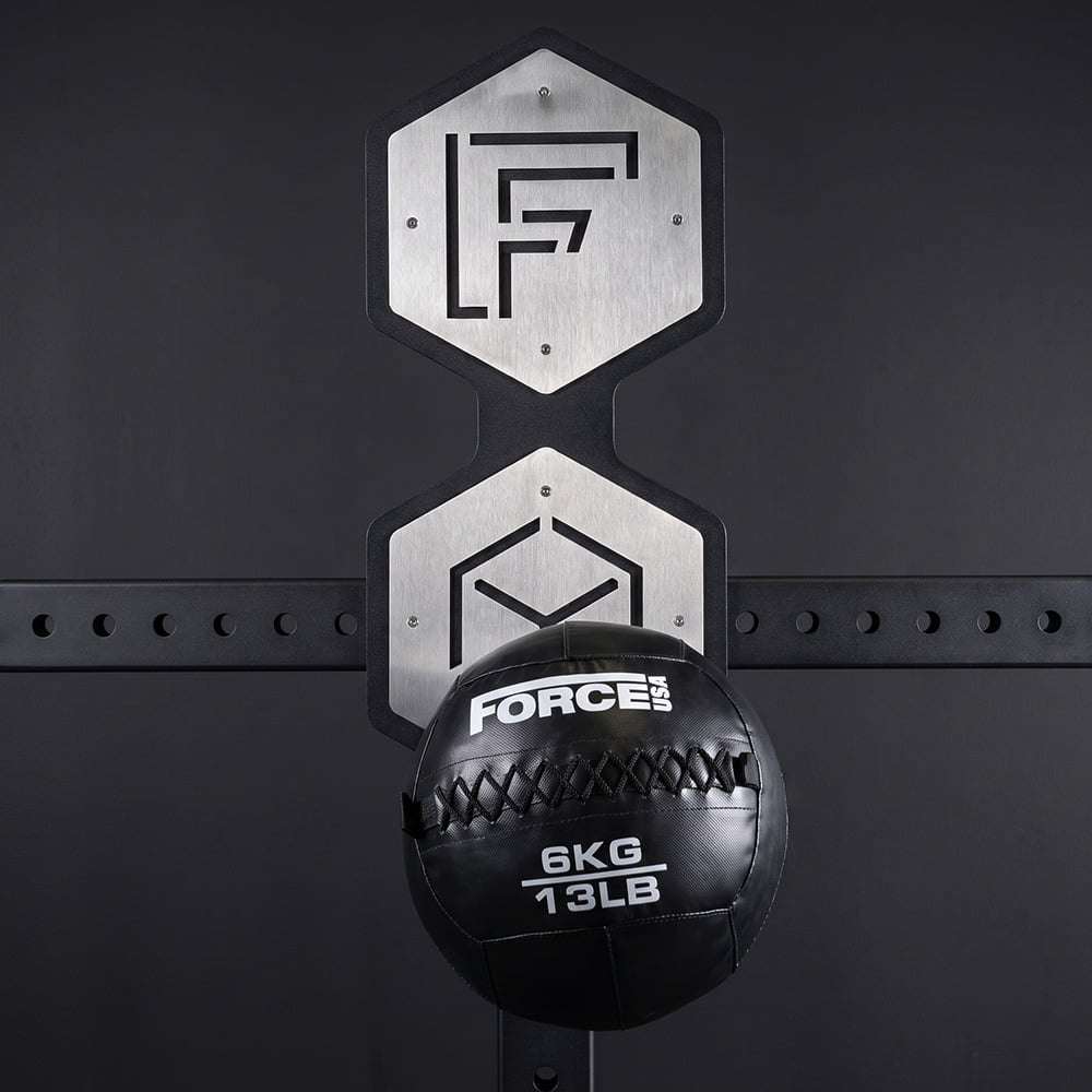 Force USA Wall Ball Target