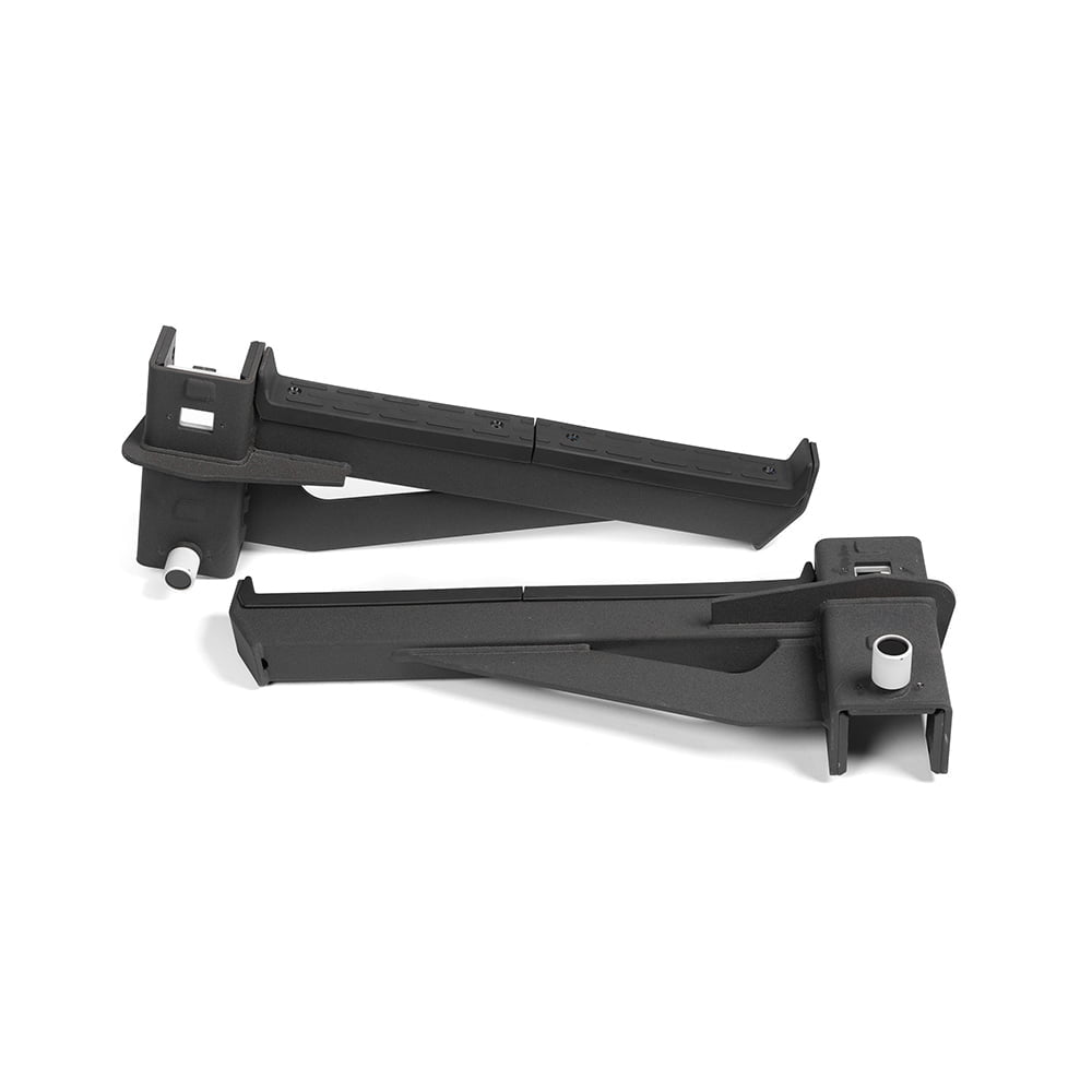 CENTR x HYROX Perform Rig - Bar Catch (Front Spotter Arms - 2 Pieces)