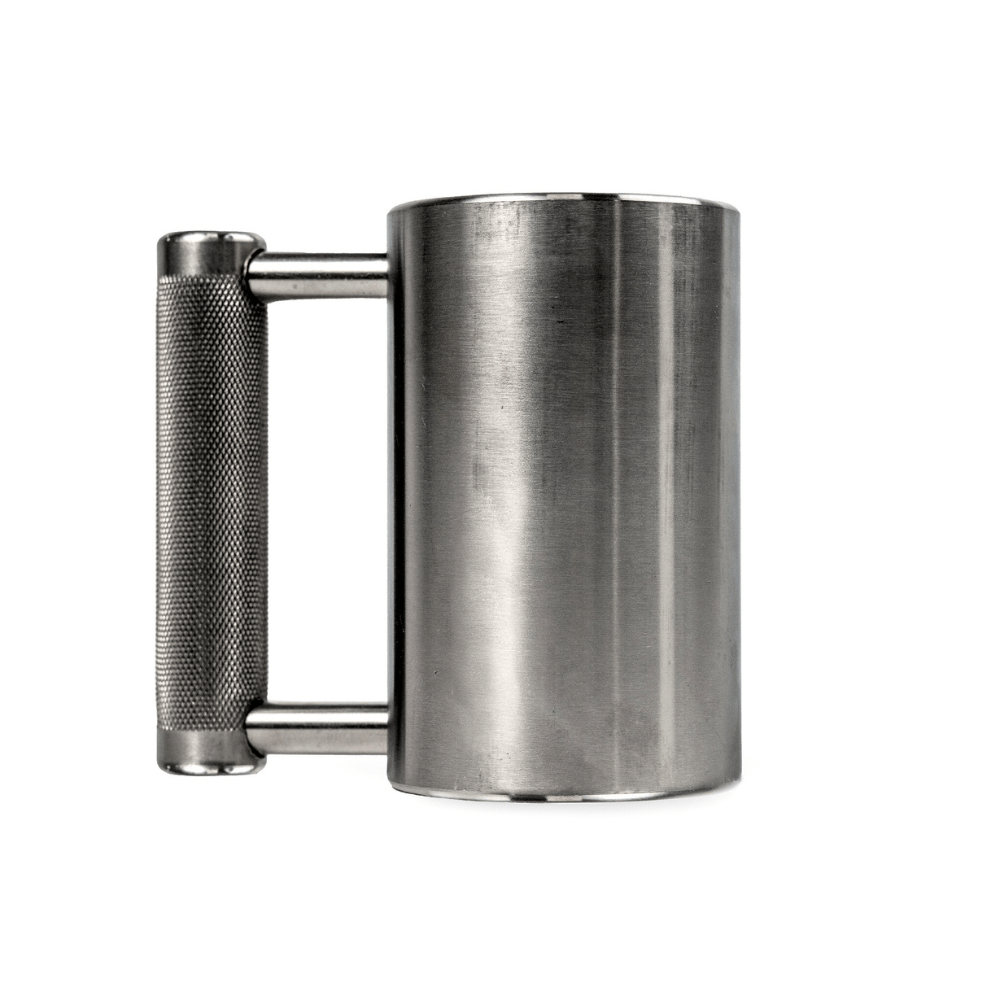 Force USA 4kg Steel Mug