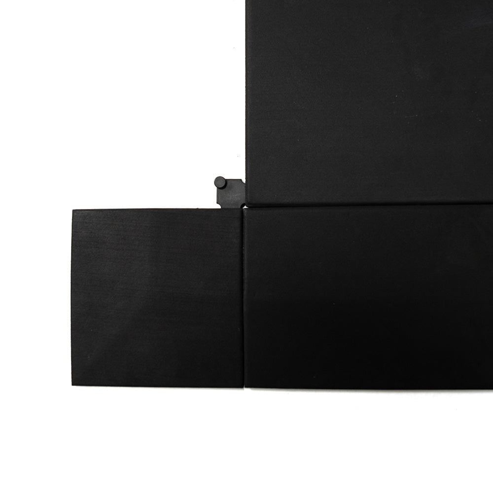 VersaFit Flooring Connector Elite Zero Gap Corner - Black