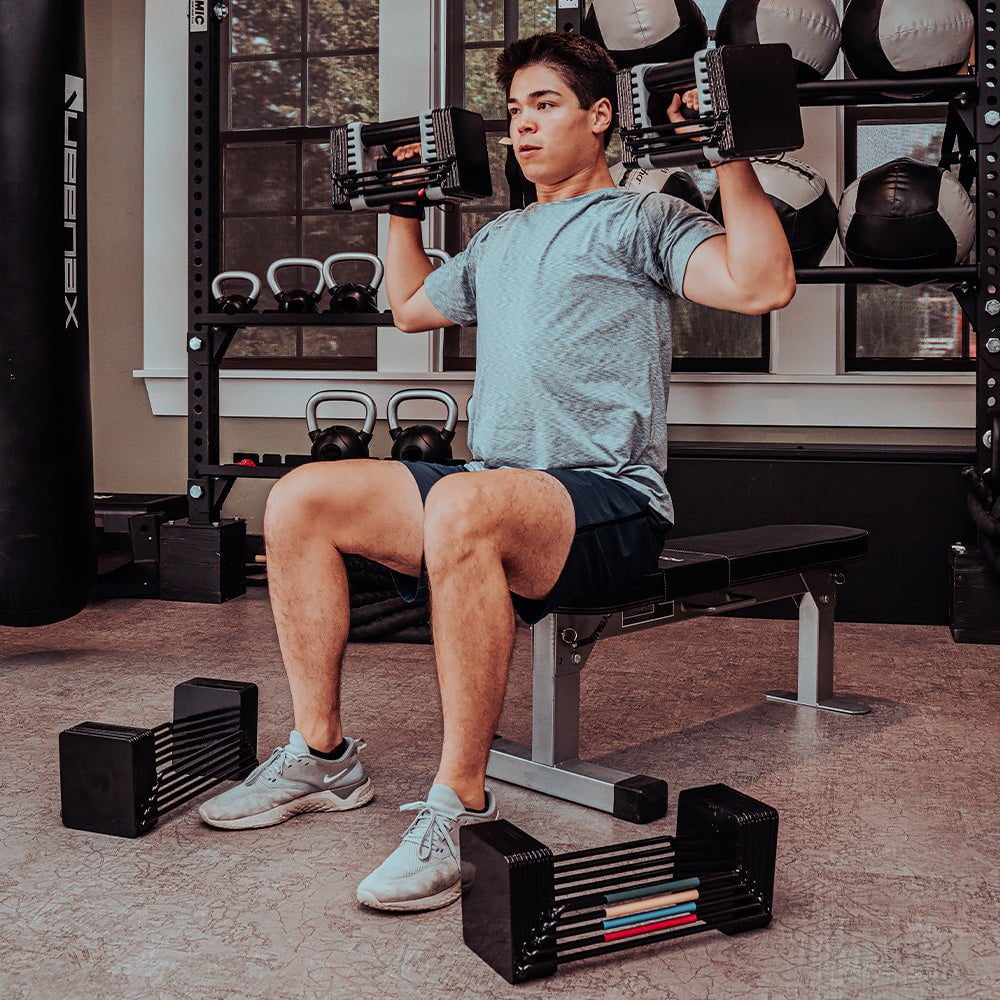 PowerBlock Elite EXP Stage 2