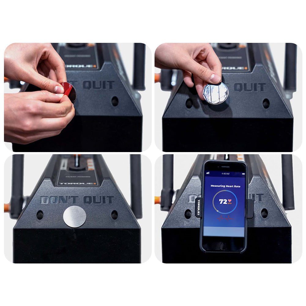 Torque USA Magnetic Phone Holder