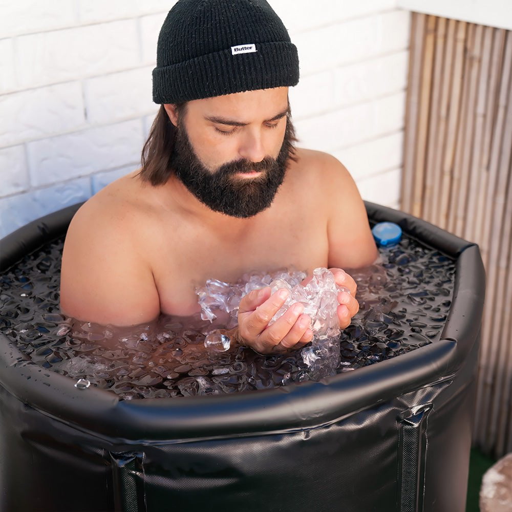 Revel Recovery Portable Ice Bath