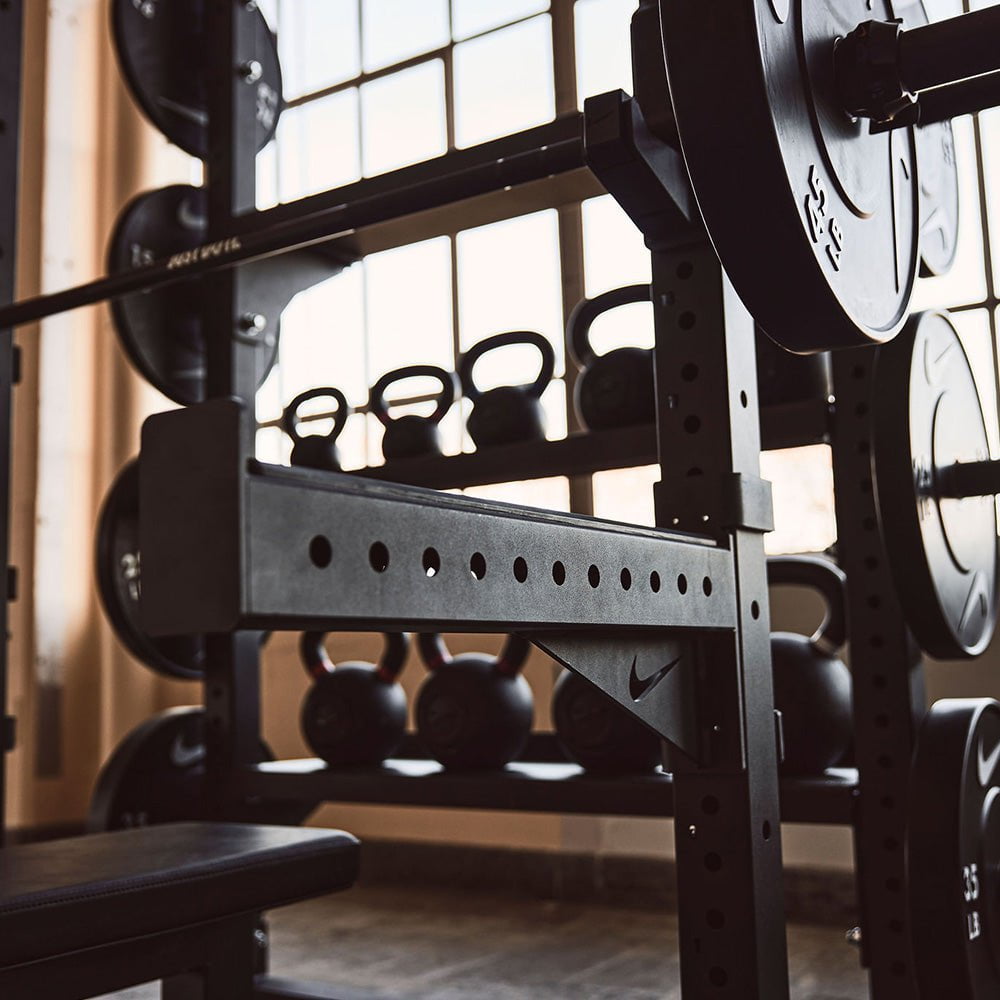 Nike Strength Spotter Arms