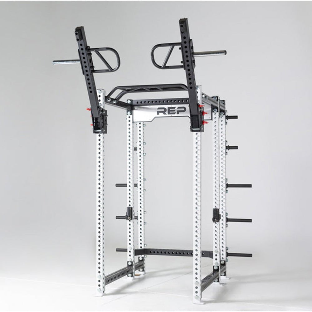 REP Fitness ISO Arms