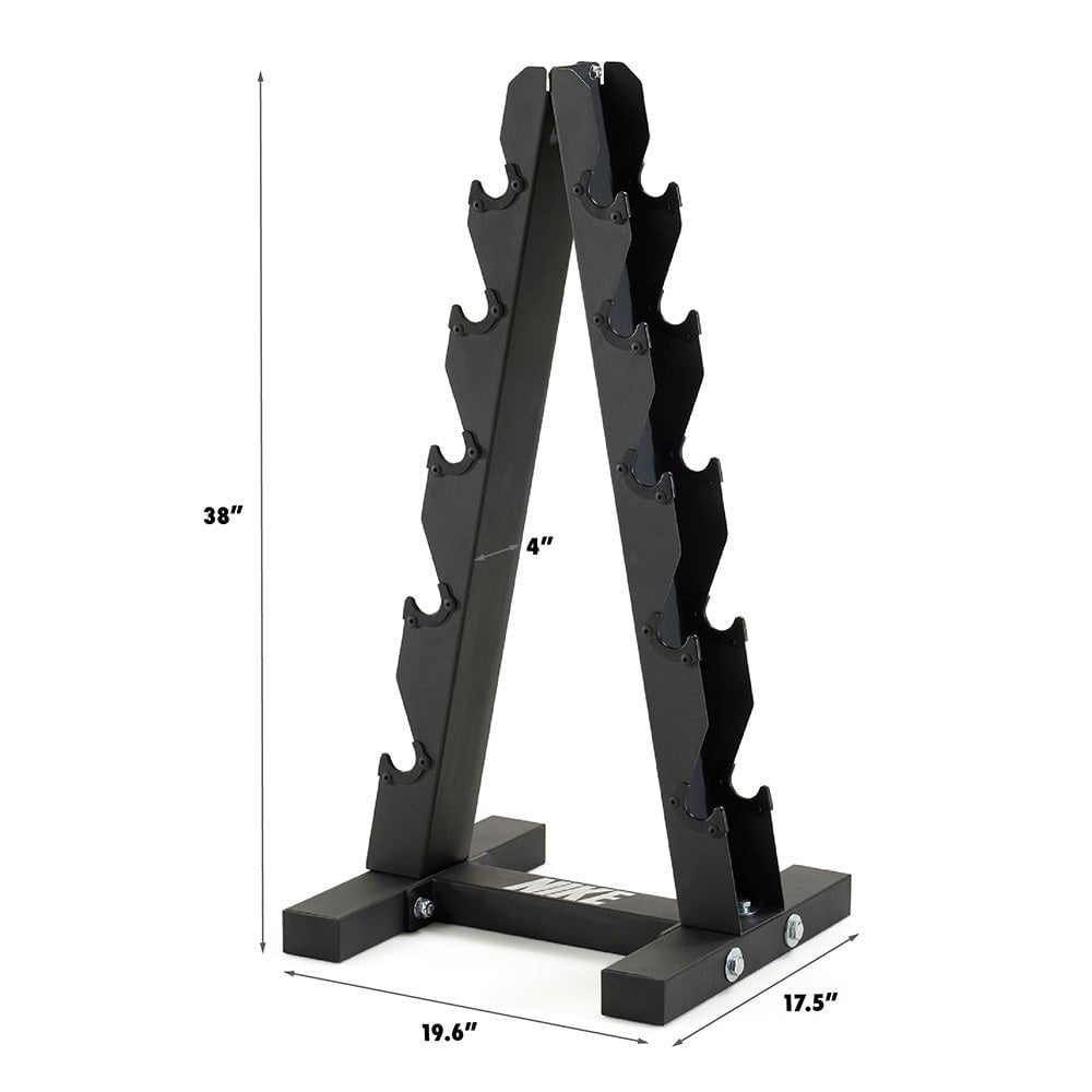 Nike Strength Dumbbell Tree