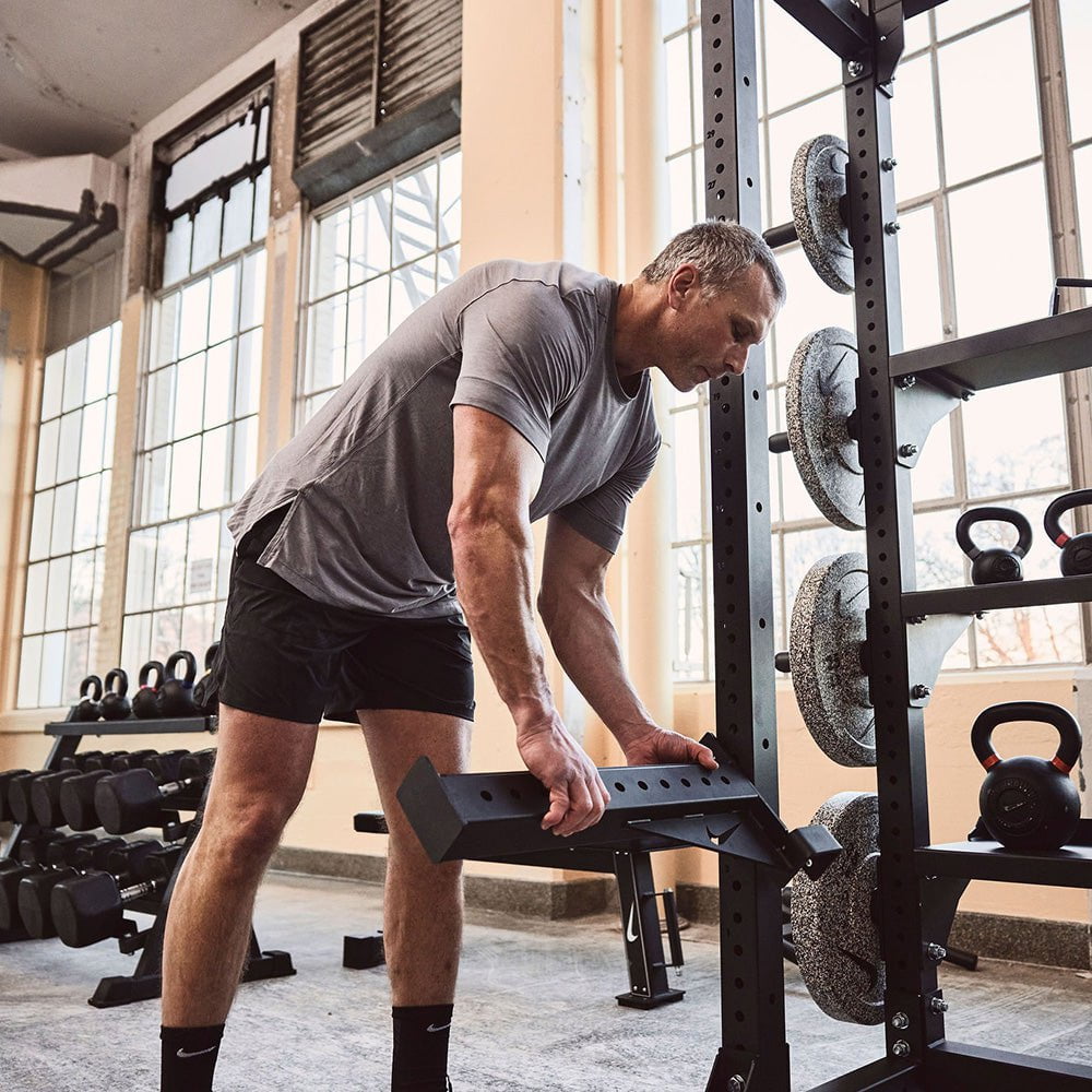 Nike Strength Spotter Arms