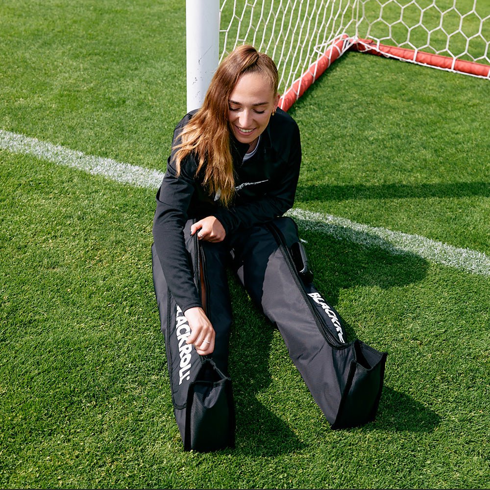 BLACKROLL Compression Boots