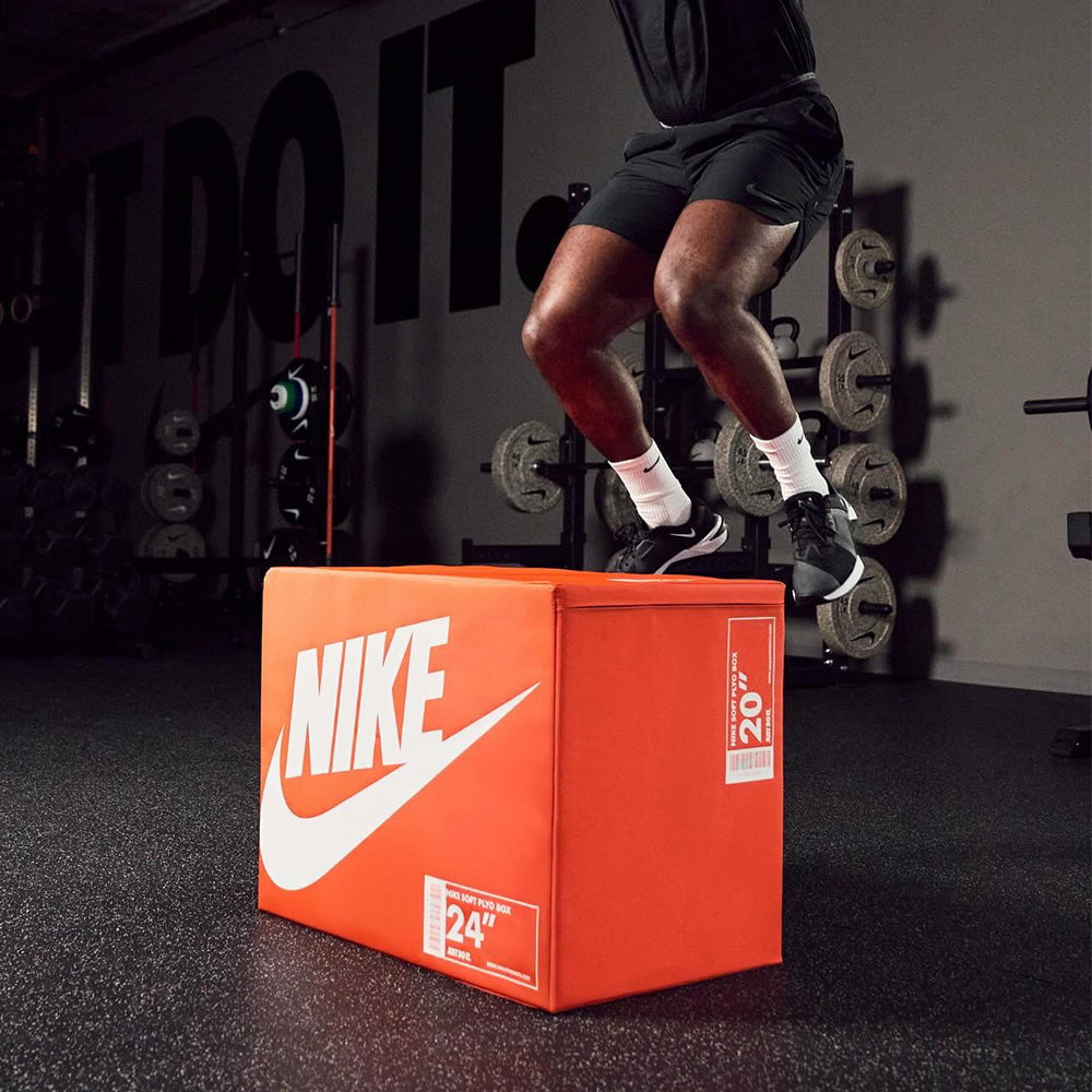 Nike Soft Plyo Box