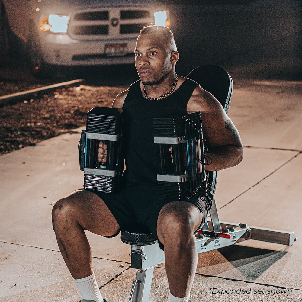 PowerBlock Elite EXP Stage 1