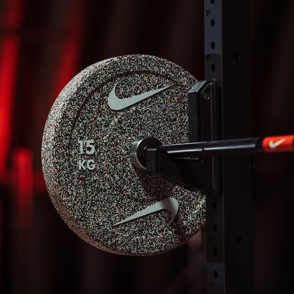 Nike Strength Premium J-Cups
