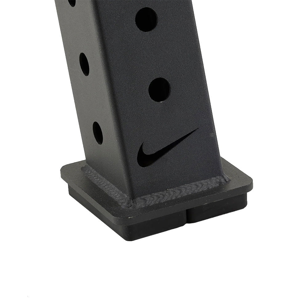 Nike Strength Pro Urethane Dumbbell Rack