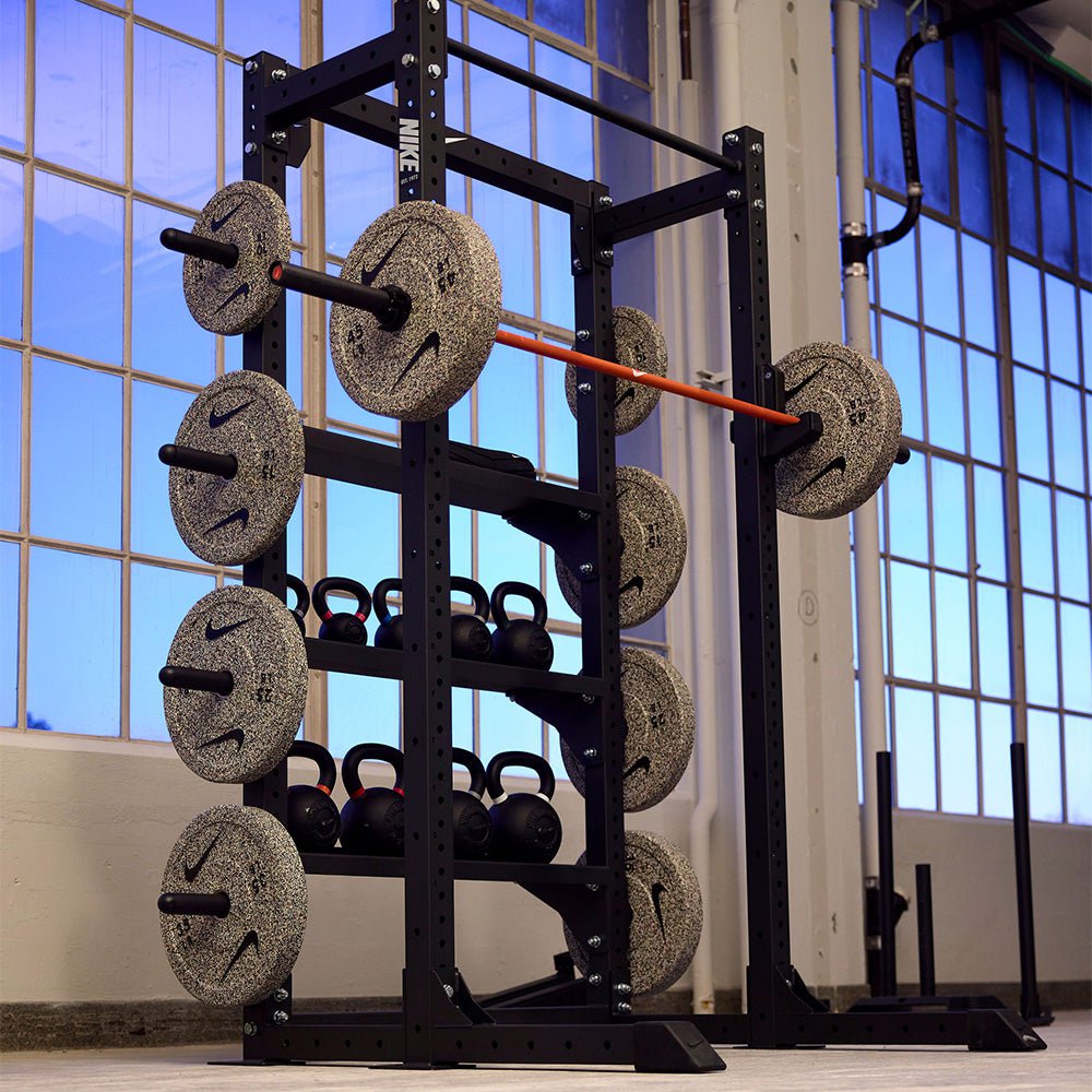 Nike Strength Premium J-Cups