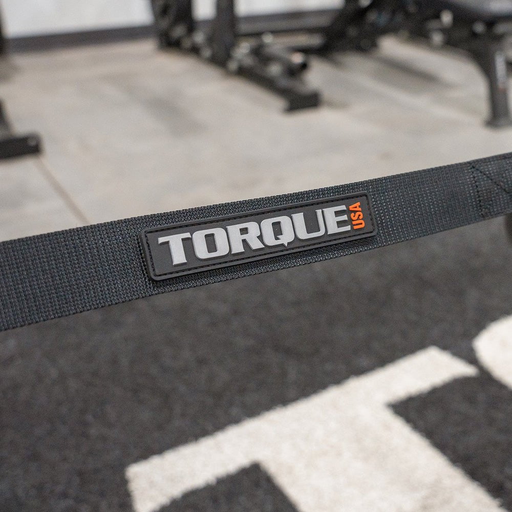 Torque USA TANK™ POWER TETHER
