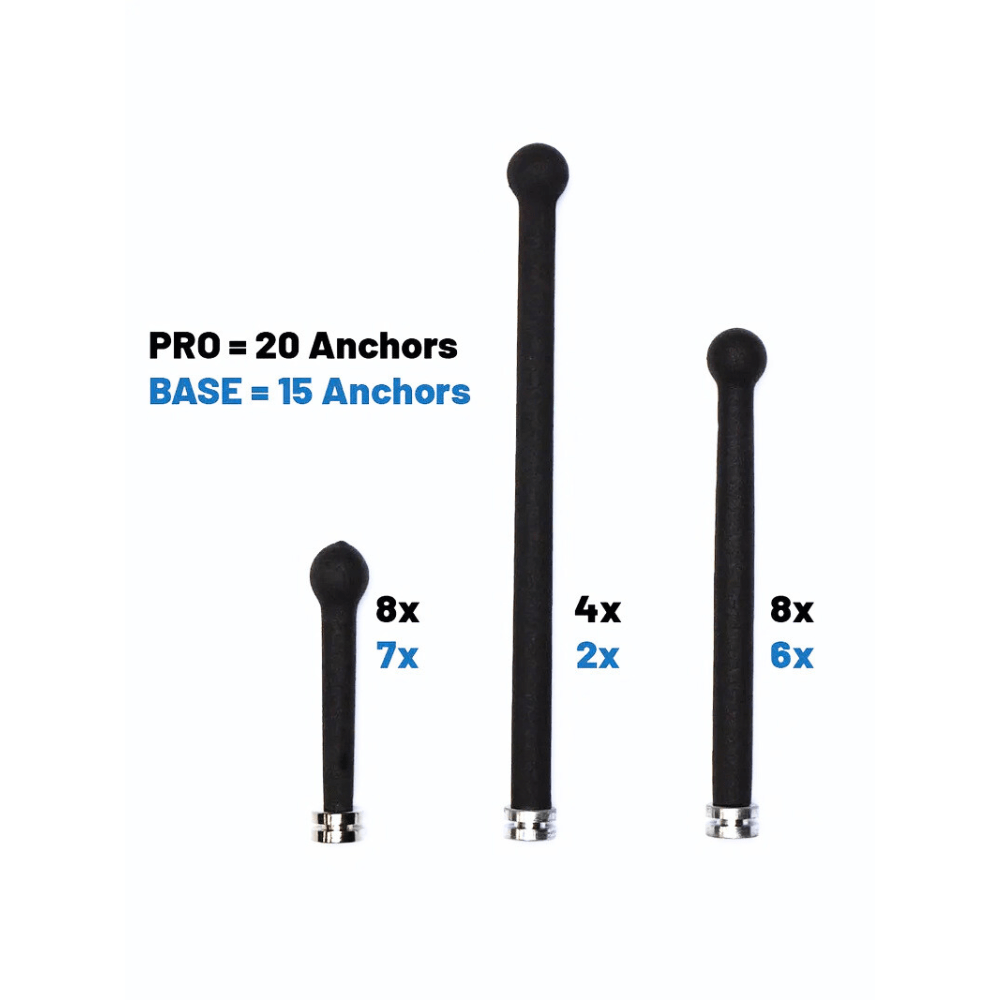 Force USA Storage Rack Pro