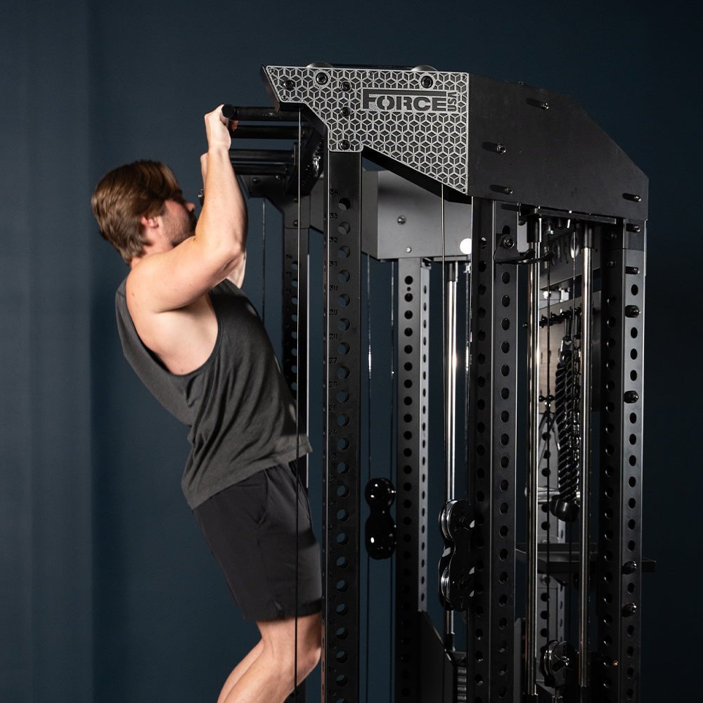 Force USA Functional Trainer Rack
