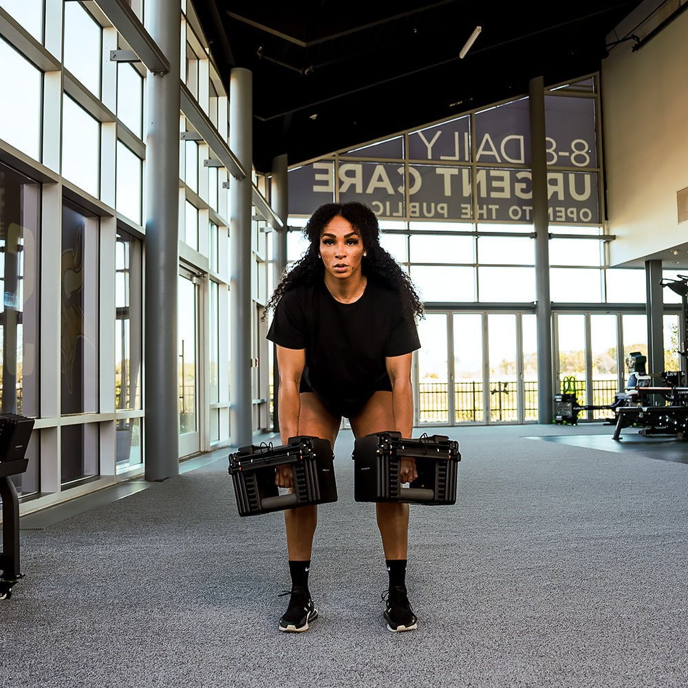 PowerBlock Pro 125 Commercial - 2 x 57.6kg