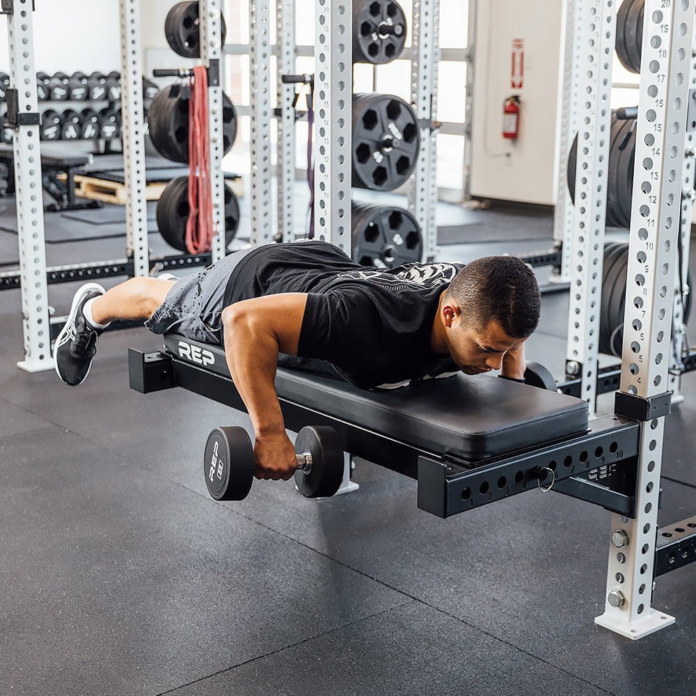 REP Fitness Utility Seat Pad